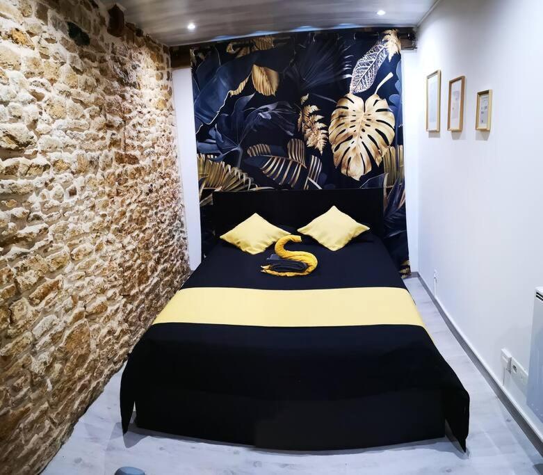 Maison Atypique, Centre-Ville 2+2 Pers Sauna Ir ซีดาน ภายนอก รูปภาพ