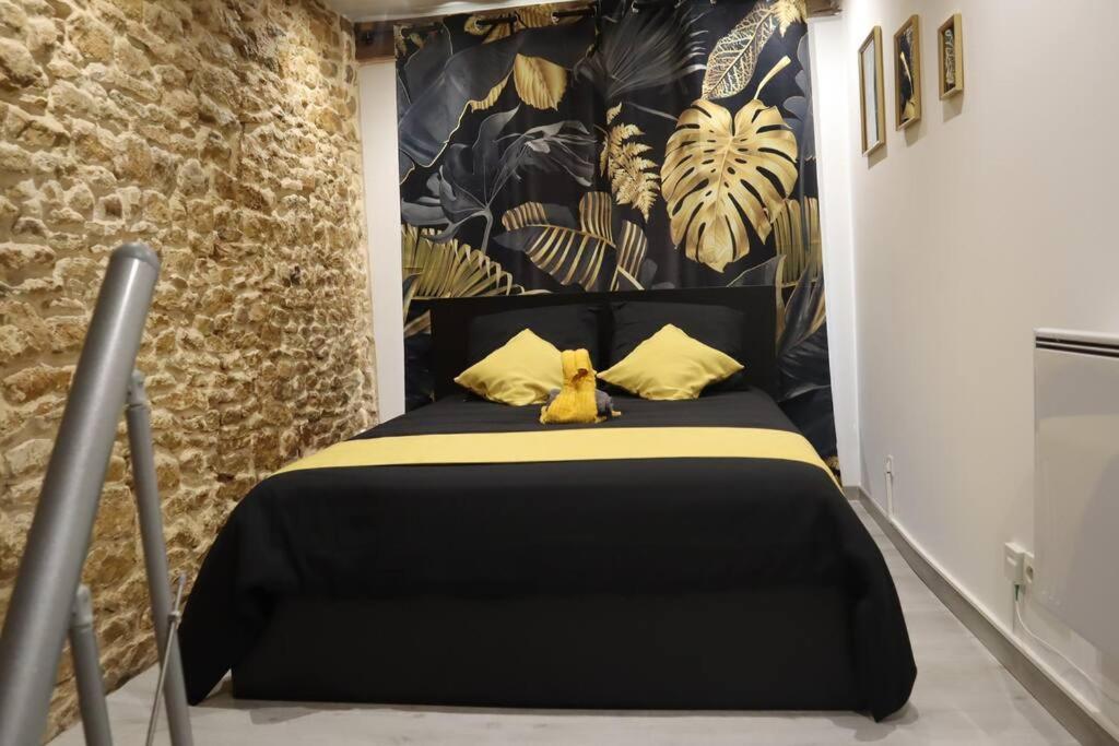 Maison Atypique, Centre-Ville 2+2 Pers Sauna Ir ซีดาน ภายนอก รูปภาพ